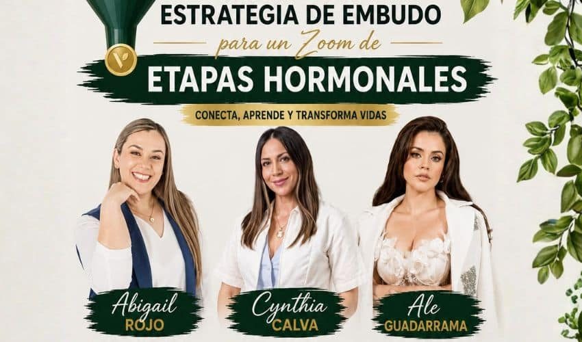 portadaHormonas